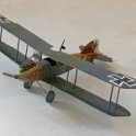 06 2026 (83)  Phoenix 1/72 Albatros J.I by Herb Arnold